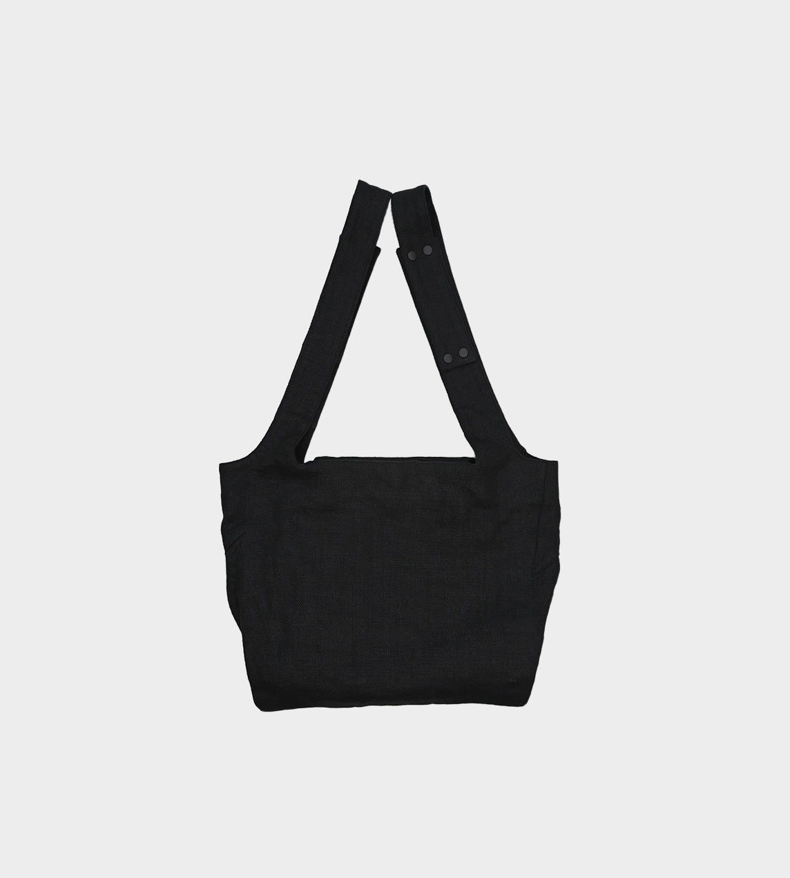 Discord Yohji - Dot Tote Blk