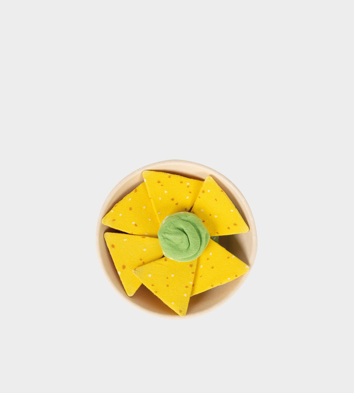 EAT MY SOCKS - Tasty Nachos Socks - 2 Pairs