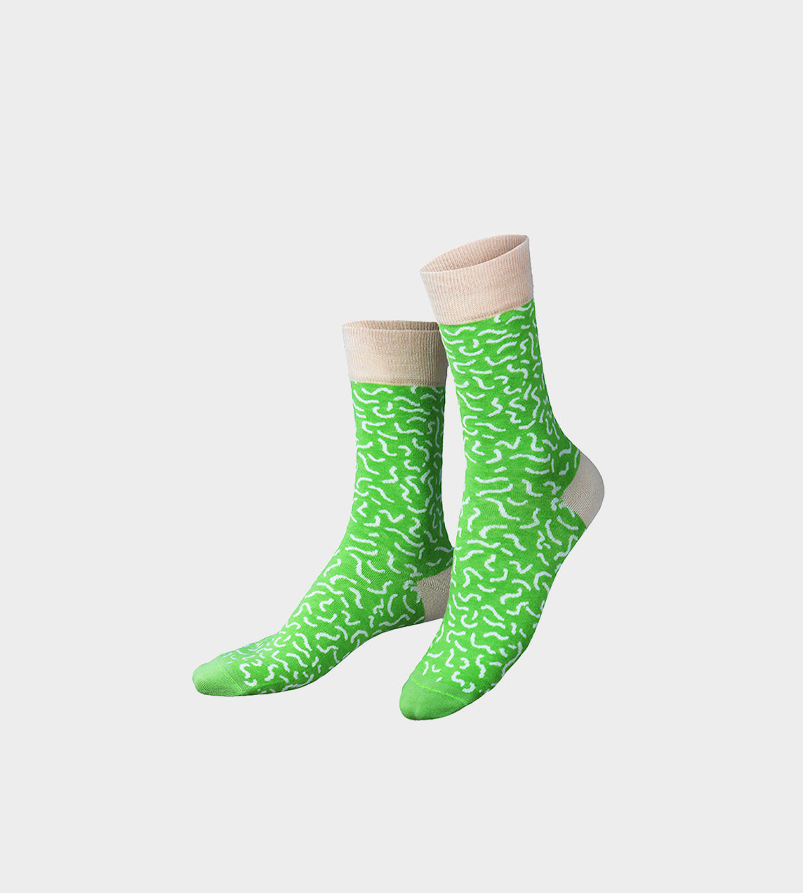 EAT MY SOCKS - Tasty Nachos Socks - 2 Pairs