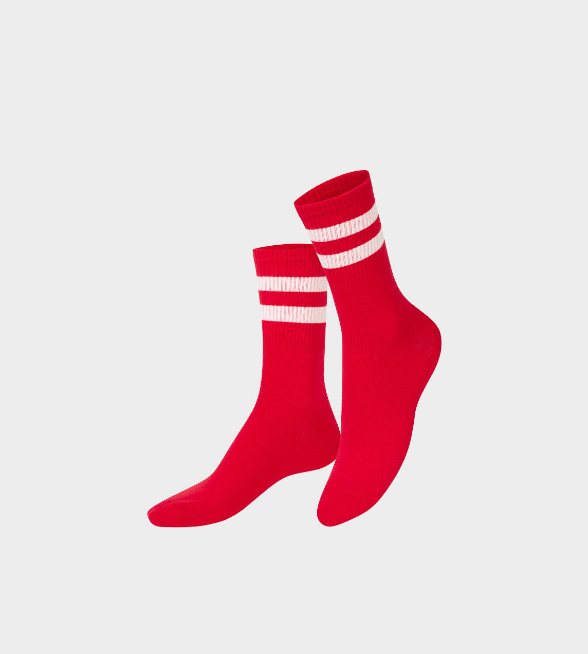 EAT MY SOCKS - Ketchup & Mustard Socks - 2 Pairs