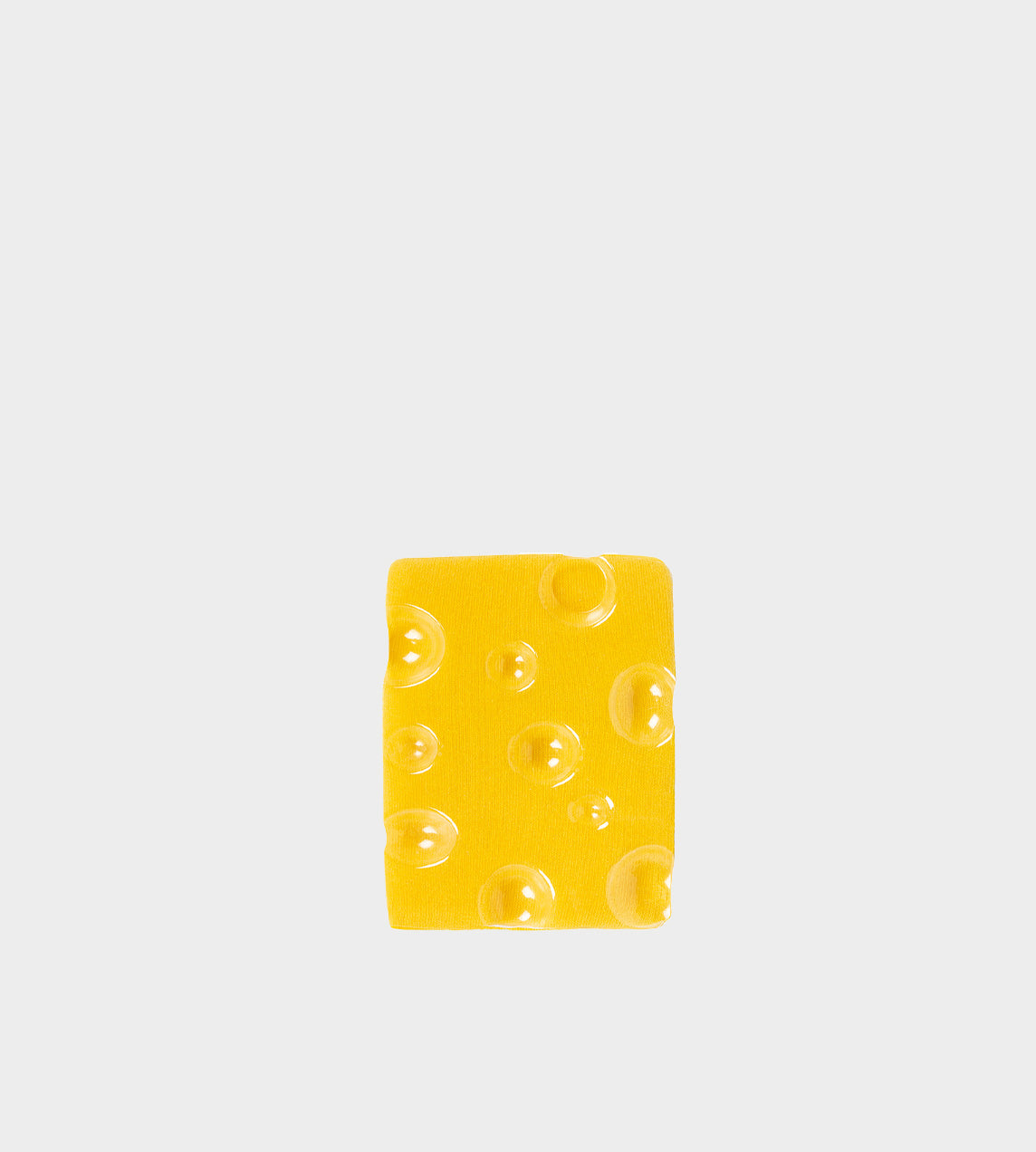 EAT MY SOCKS - Soft Gruyère Socks - 1 Pair