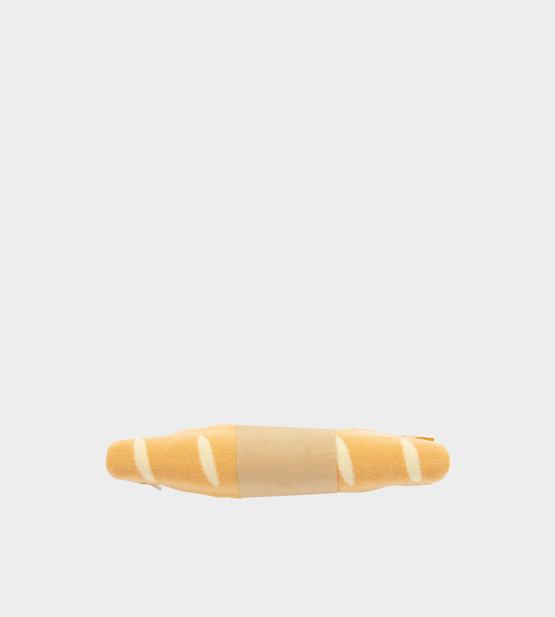 EAT MY SOCKS - French Baguette Socks - 1 Pair