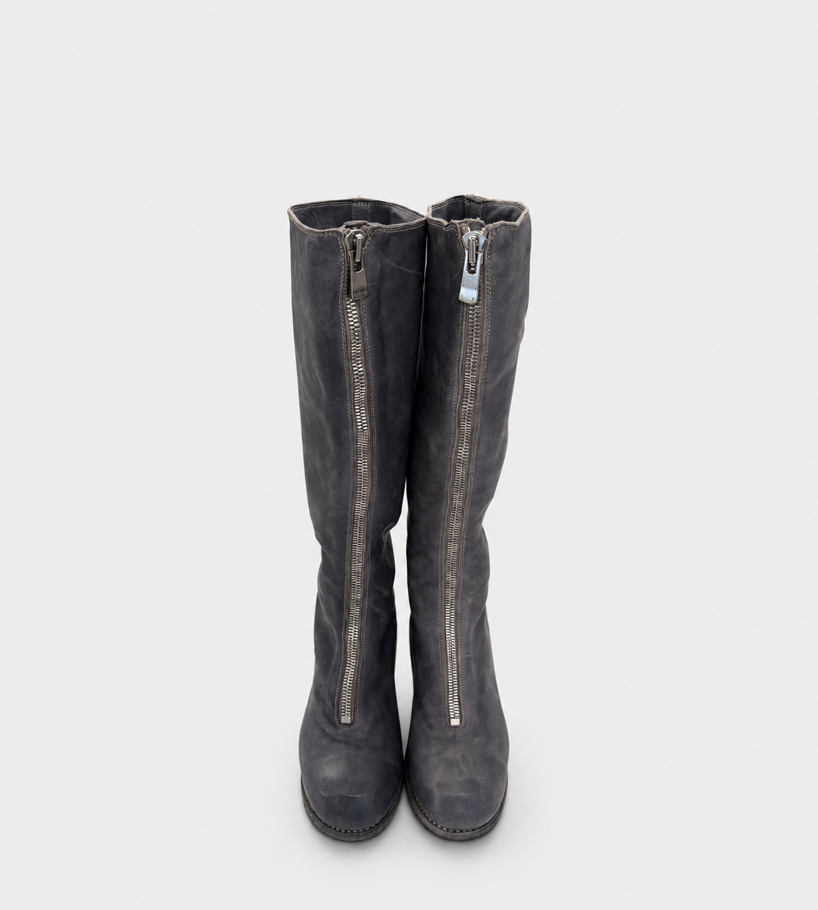 Guidi - PL3 Mid Boots Grey