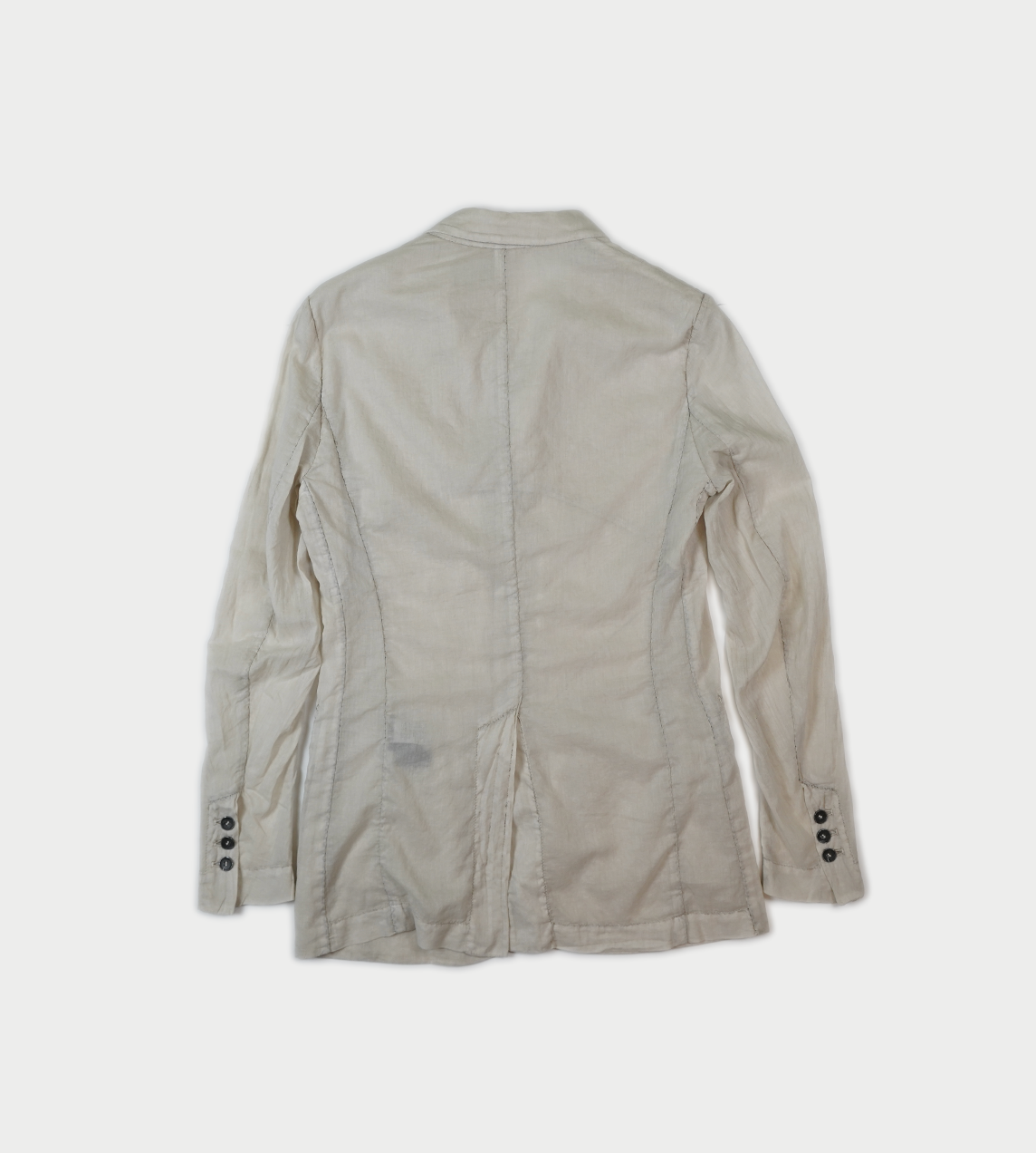 Masnada - Flint Giacca Jacket