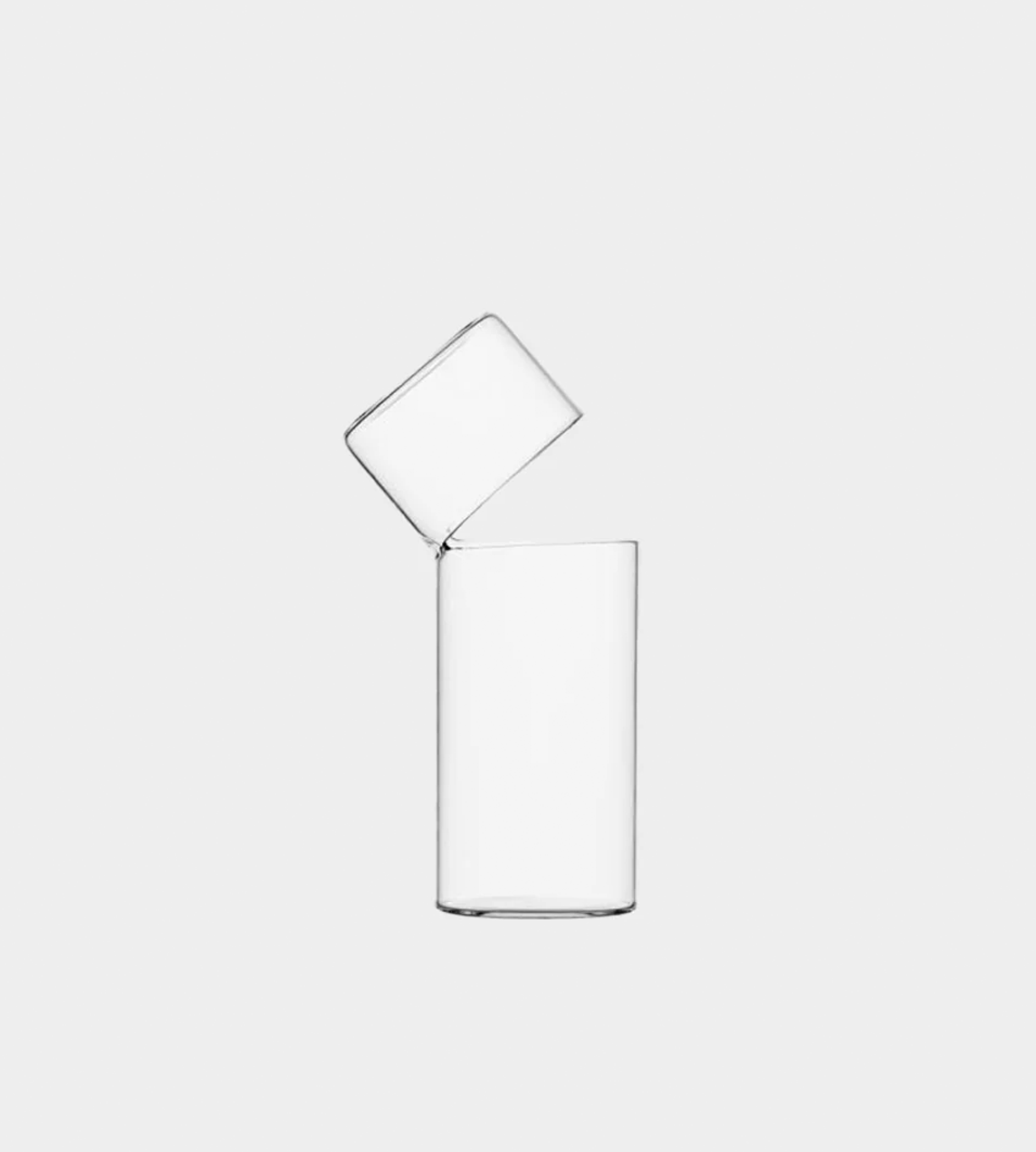 ICHENDORF MILANO - Attesa Flower Vase Medium