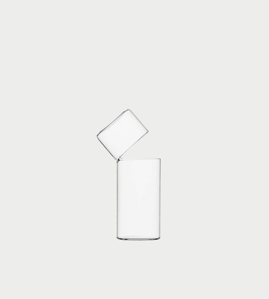 ICHENDORF MILANO - Attesa Flower Vase Medium