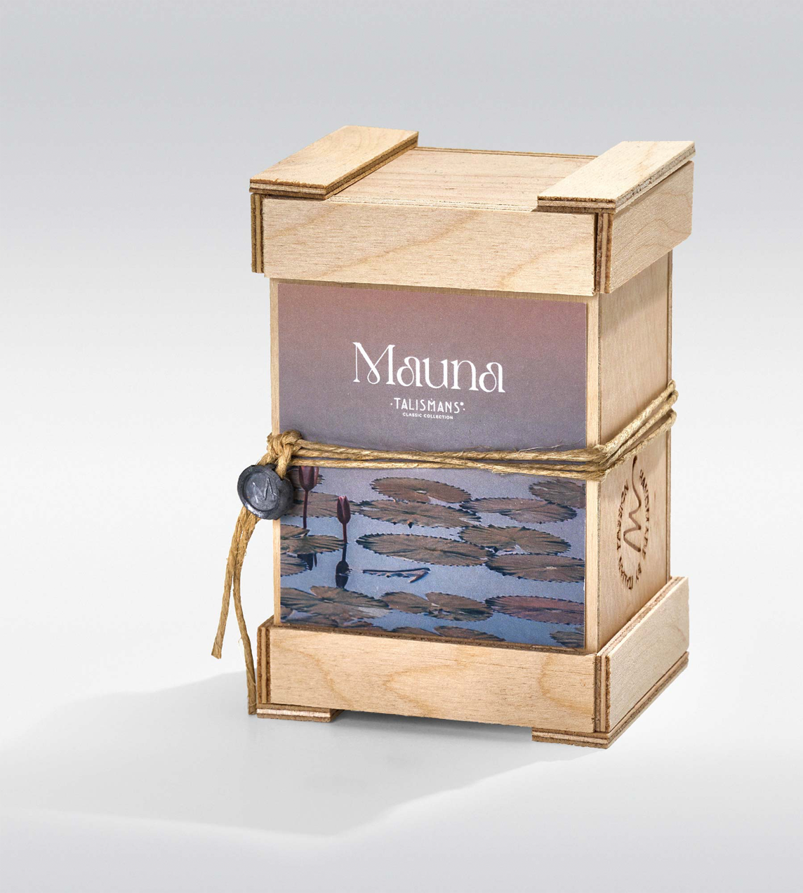 Mendittorosa - Mauna EDP 100ml