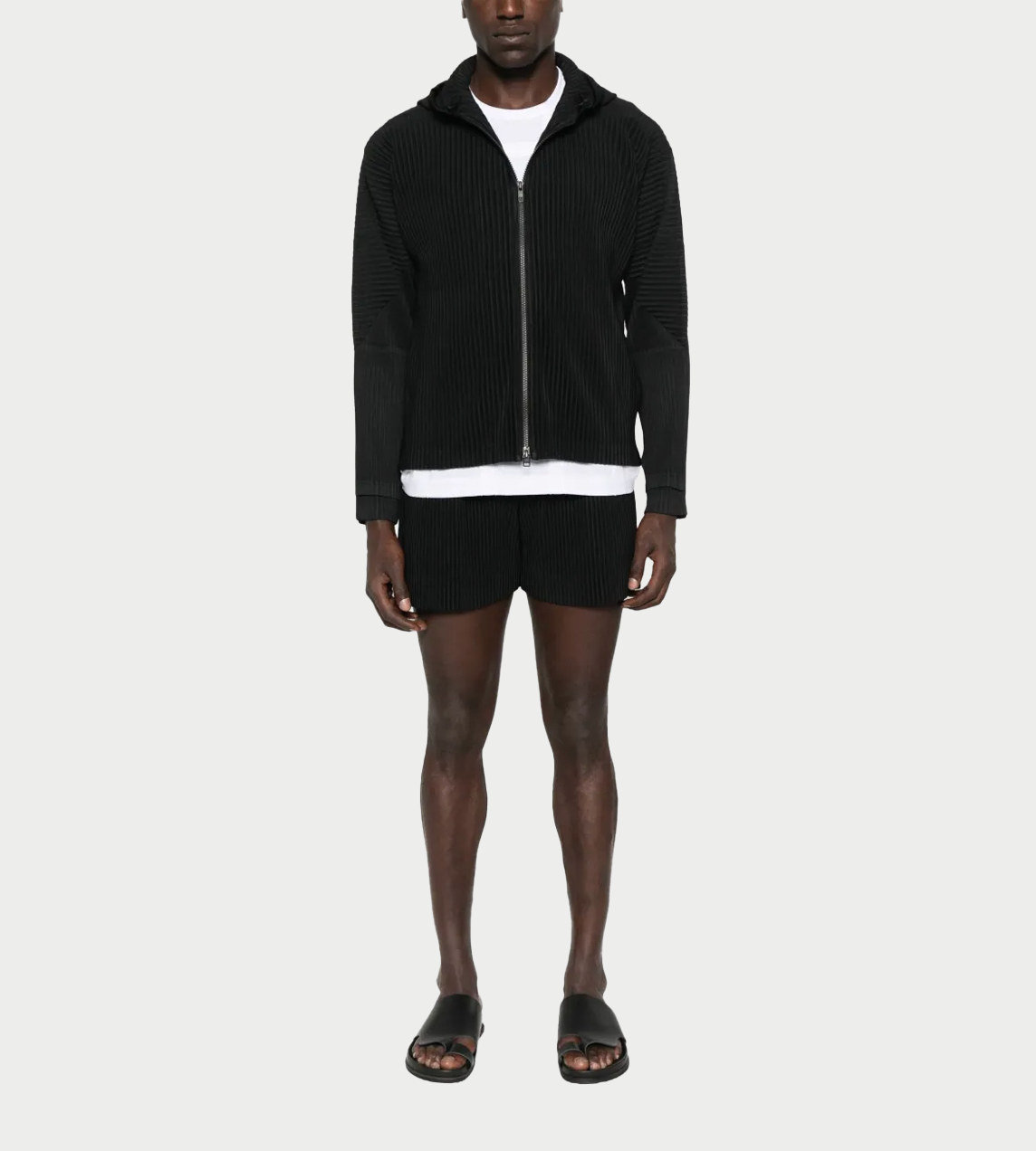 MC Shorts Black