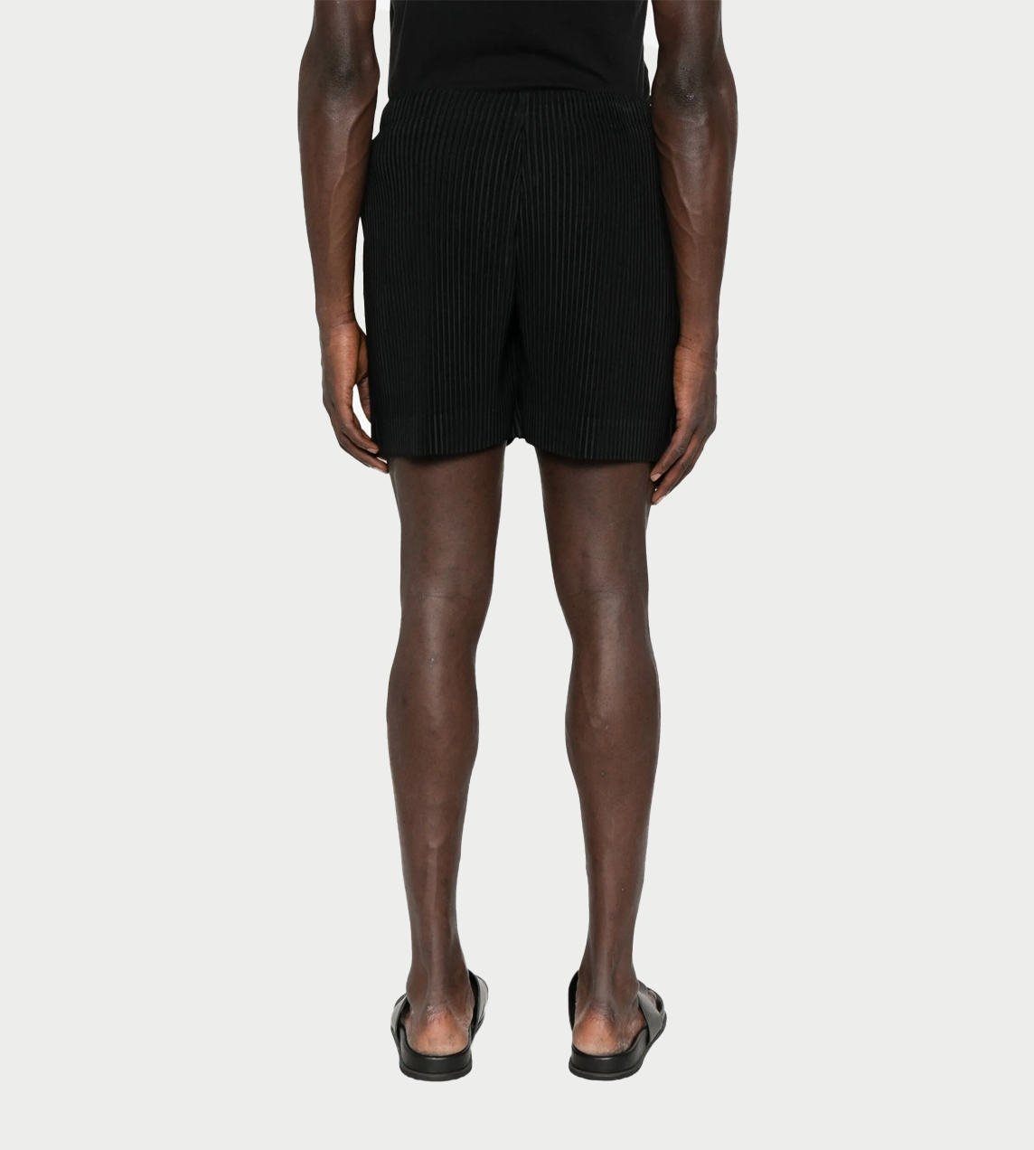 MC Shorts Black