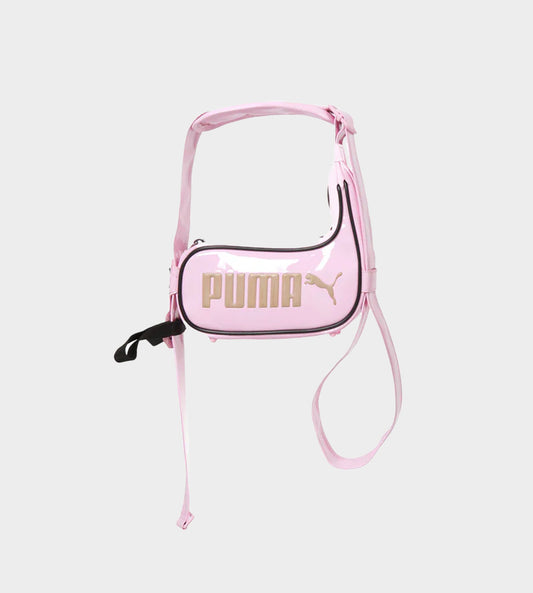 Puma X Ottolinger Small Bag Pink