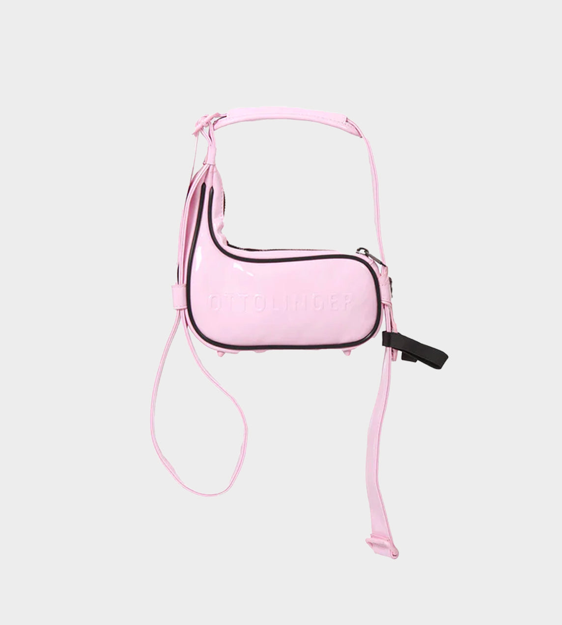 Puma X Ottolinger Small Bag Pink
