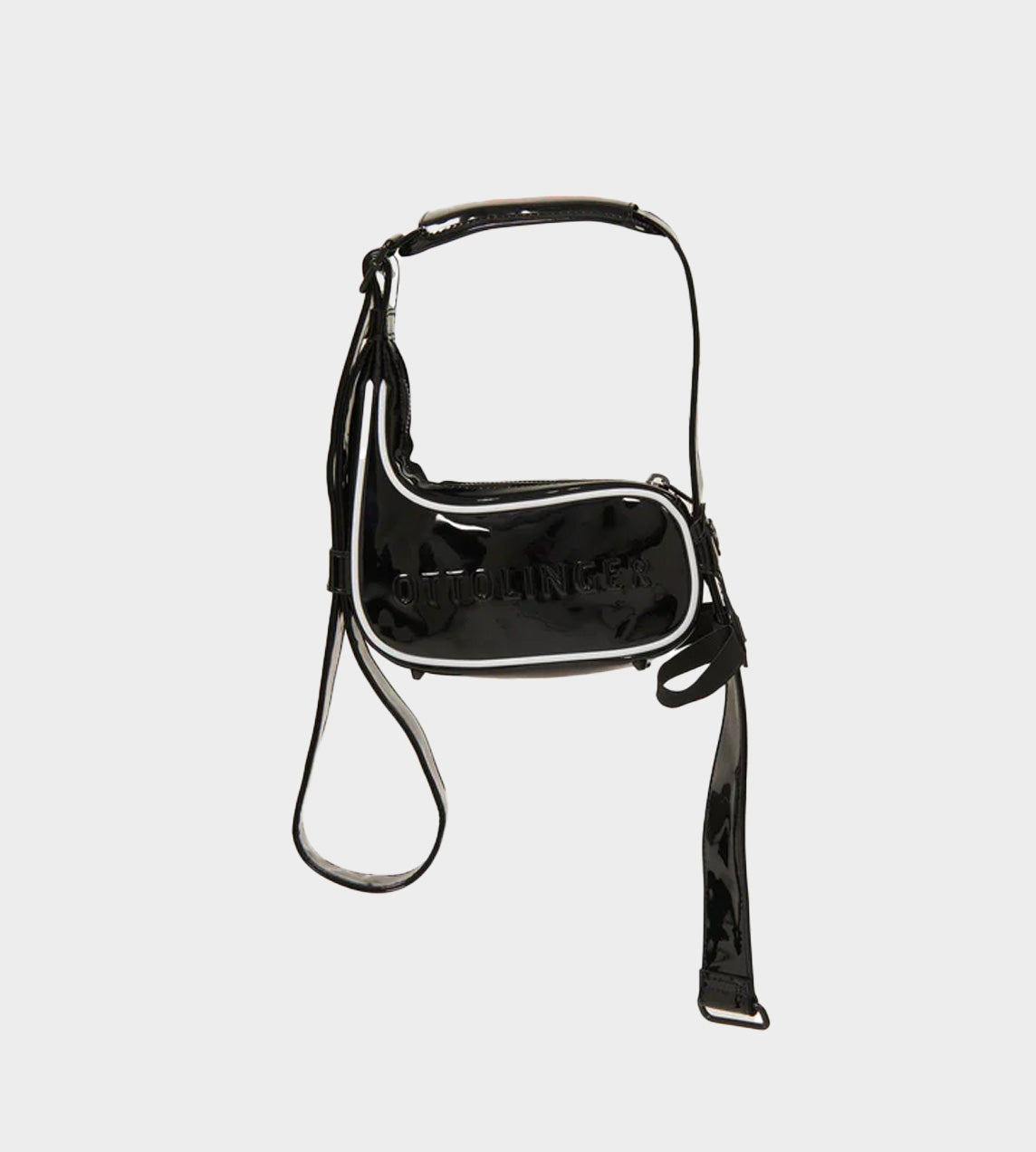 Puma X Ottolinger Small Bag Black