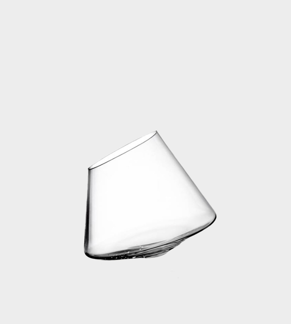 Manhattan Rolling Cognac Glass