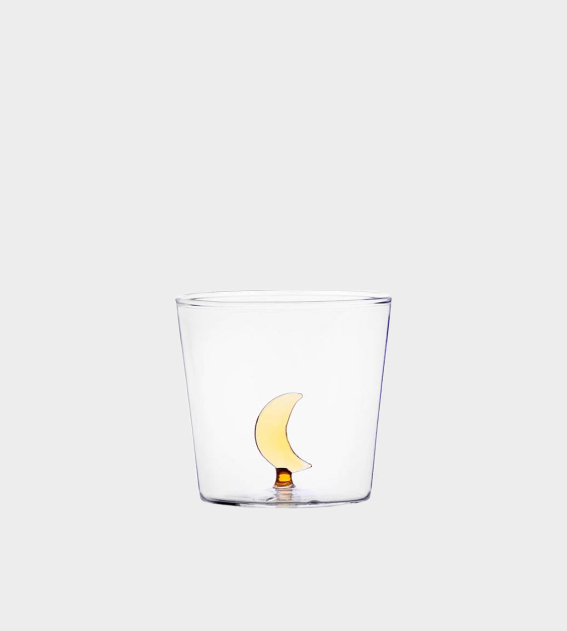 Greenwood Tumbler Moon