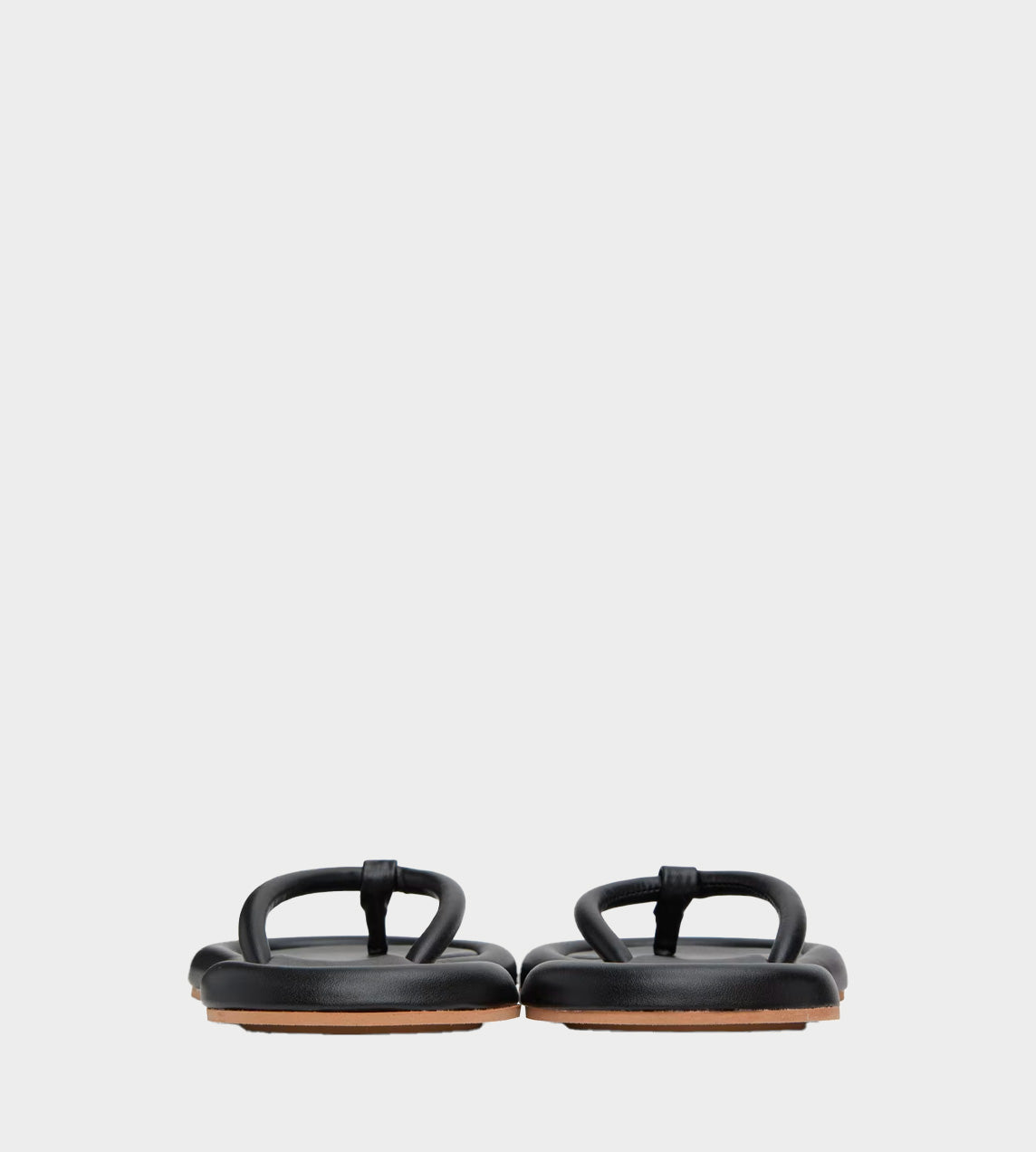 Yume Yume - Eight Flip-Flop Black
