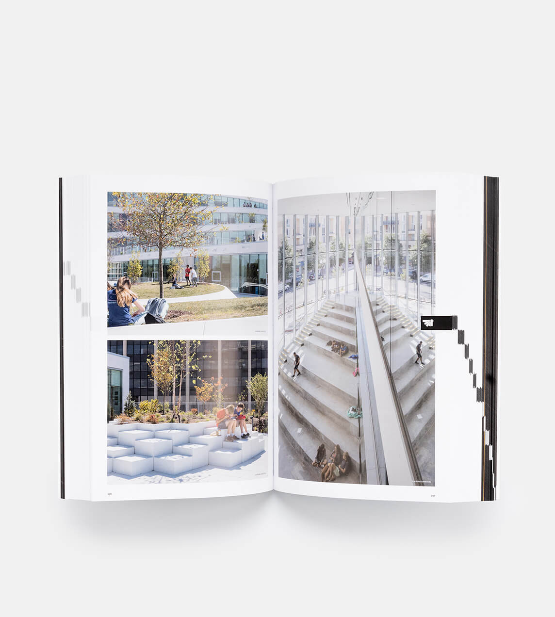 Taschen - Formgiving