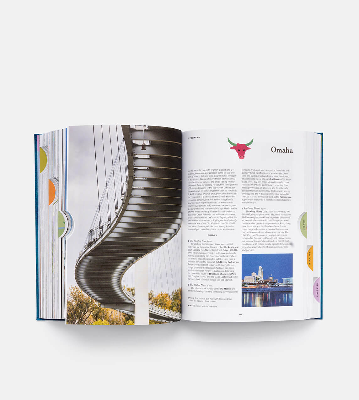 Taschen - NYT 36 Hours USA & Canada