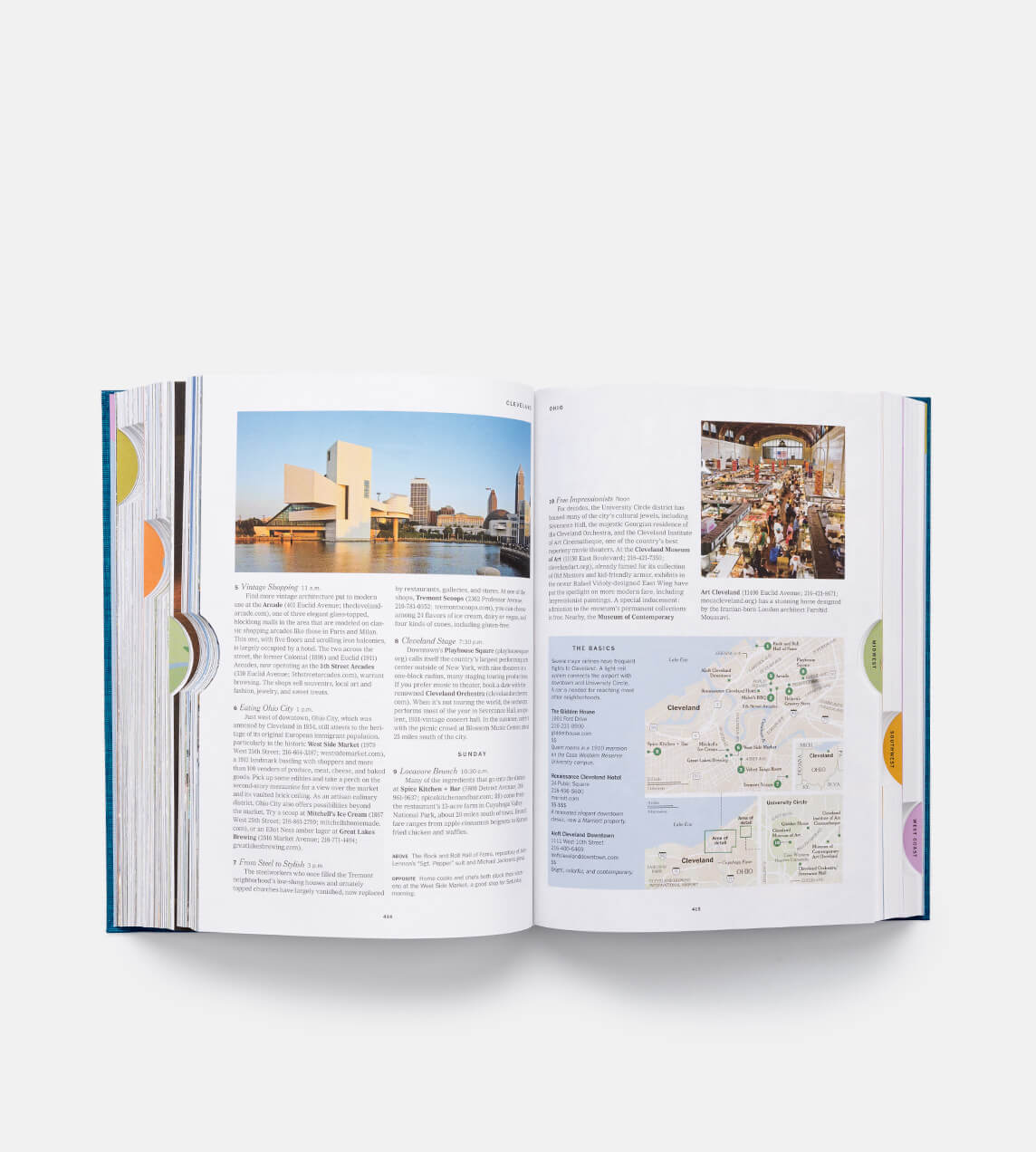 Taschen - NYT 36 Hours USA & Canada