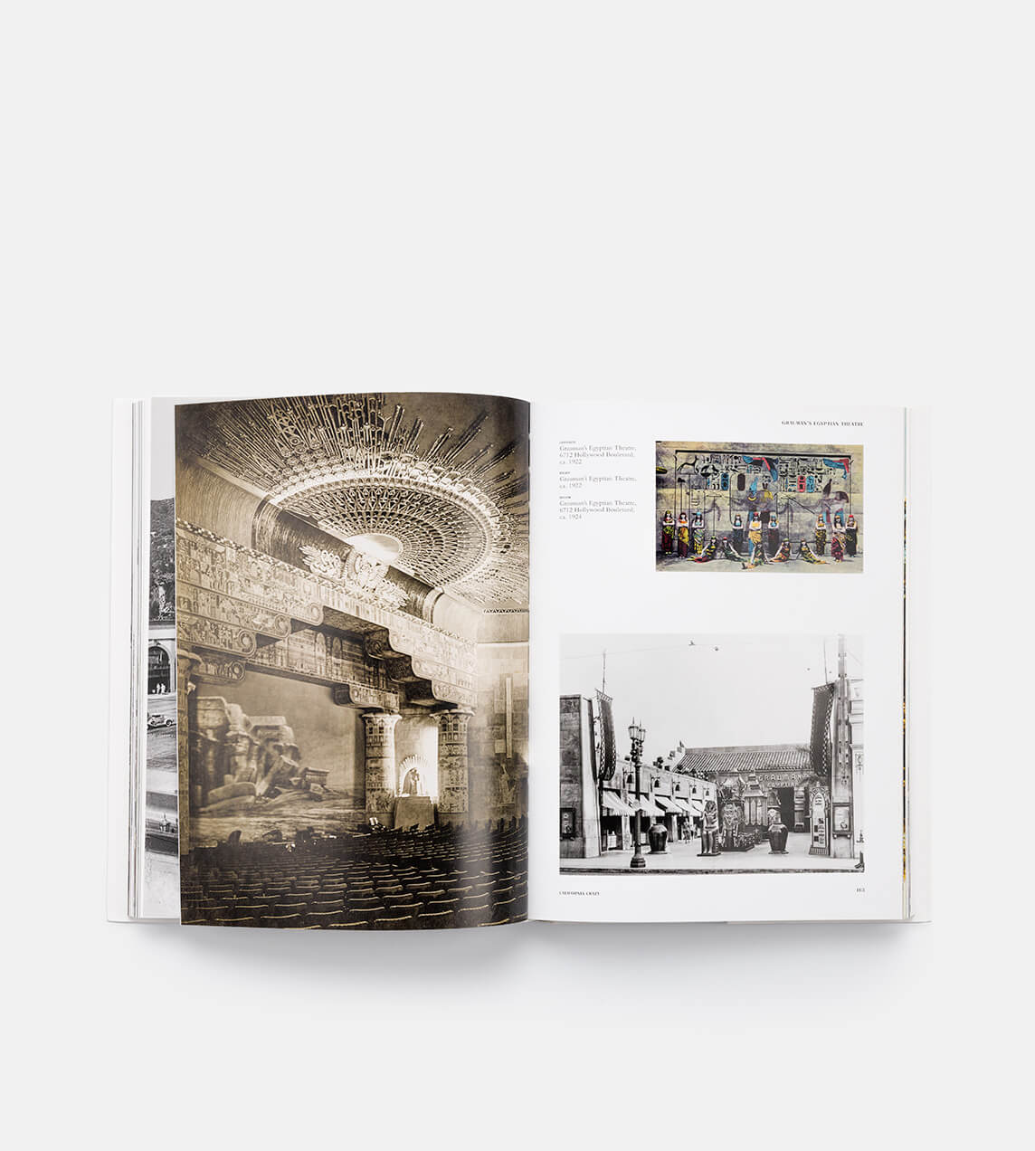 Taschen - California Crazy. American Pop Architecture