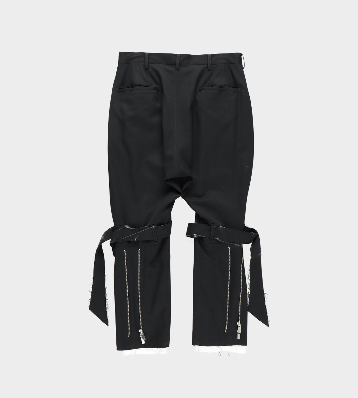 Classic Bandage Pants