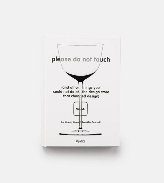 Rizzoli - Please Do Not Touch