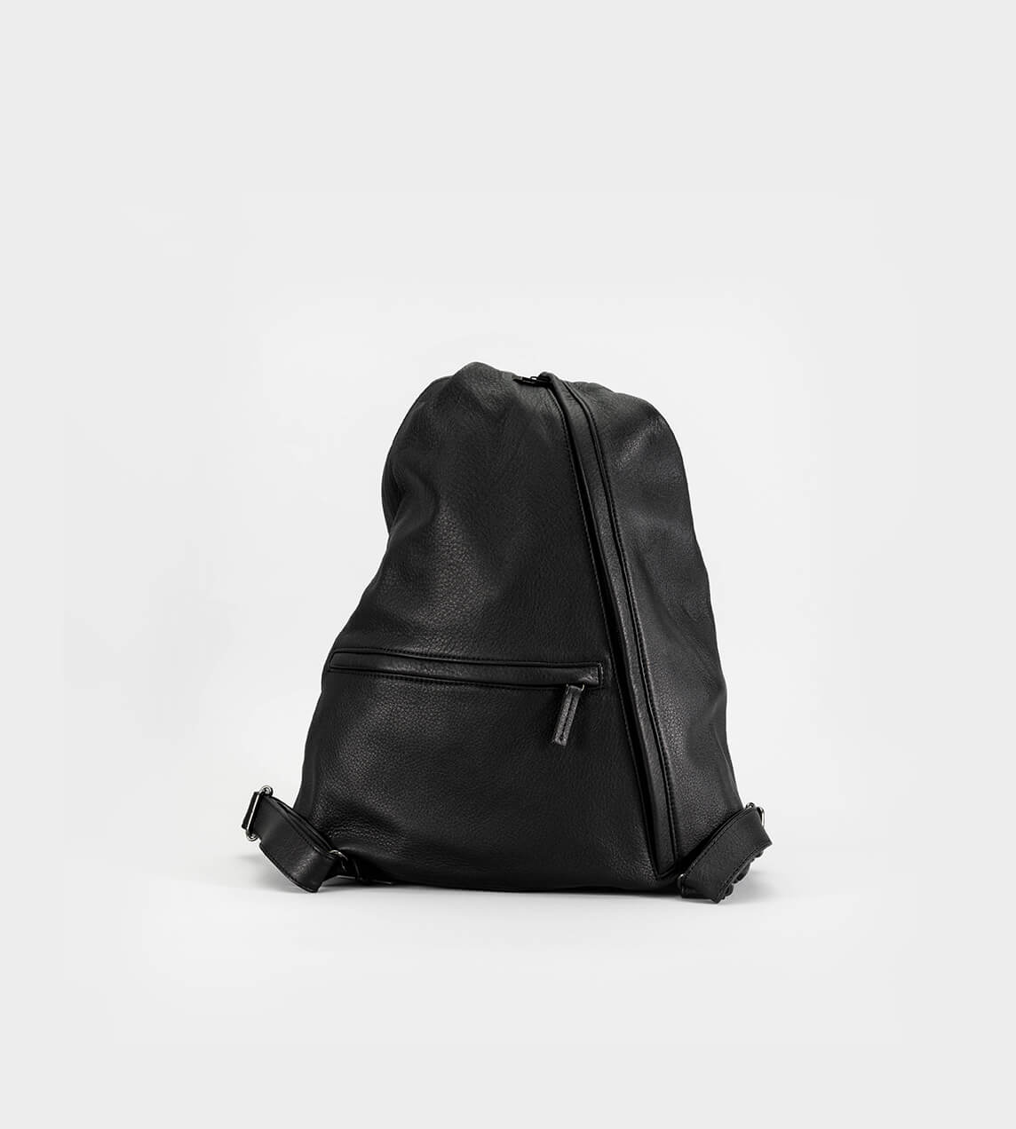Discord by Yohji Yamamoto - Y Backpack Black
