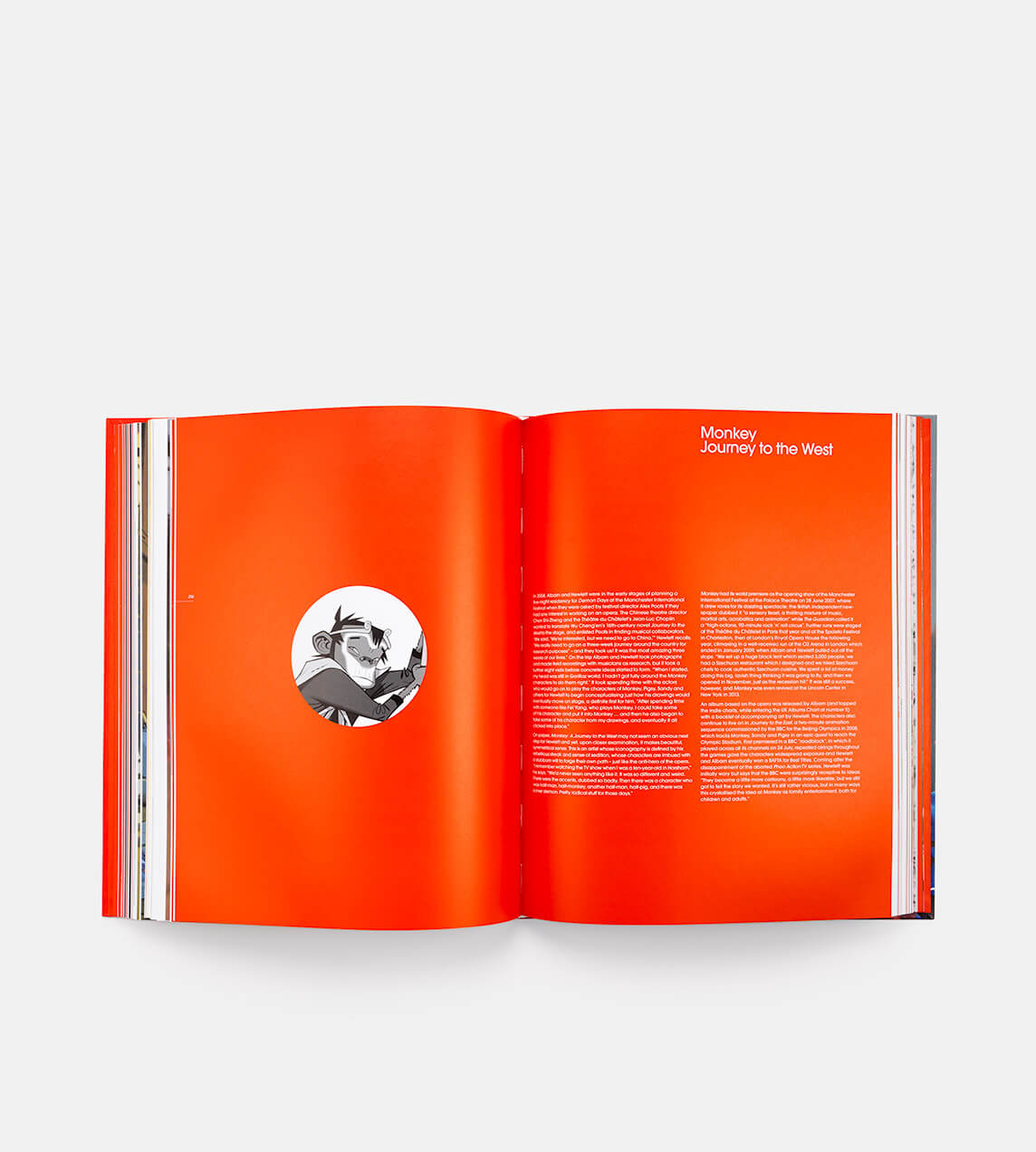 Taschen - Jamie Hewlett