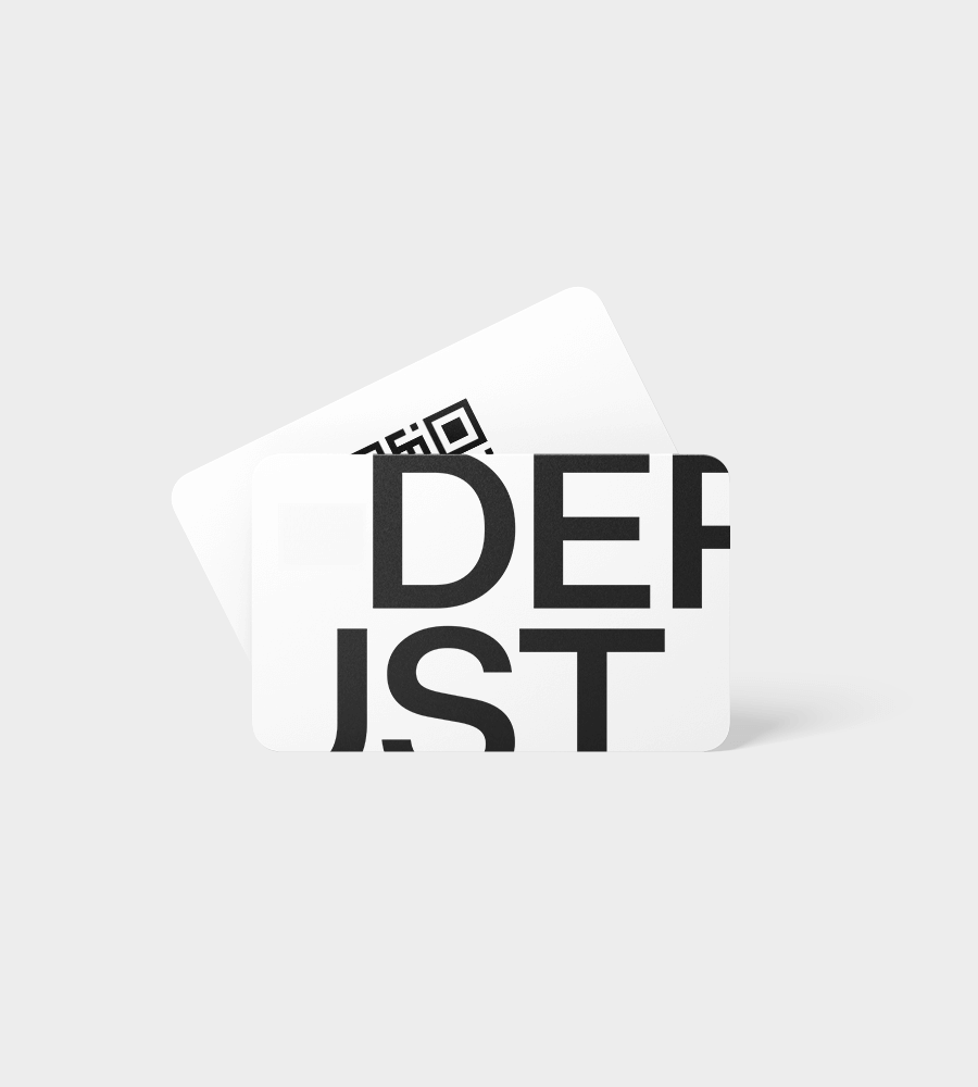 WDLT117 - Gift card (Digital)