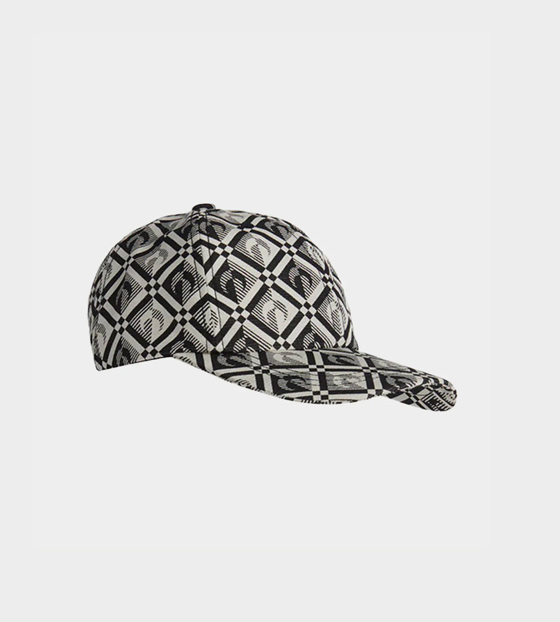 Marine Serre - Moon Diamant Cap Black