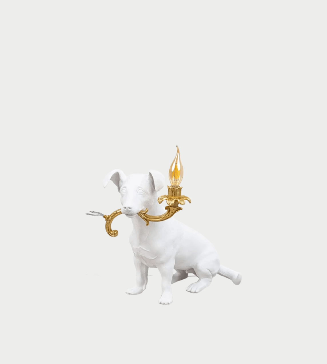 Seletti - Rio Resin Lamp
