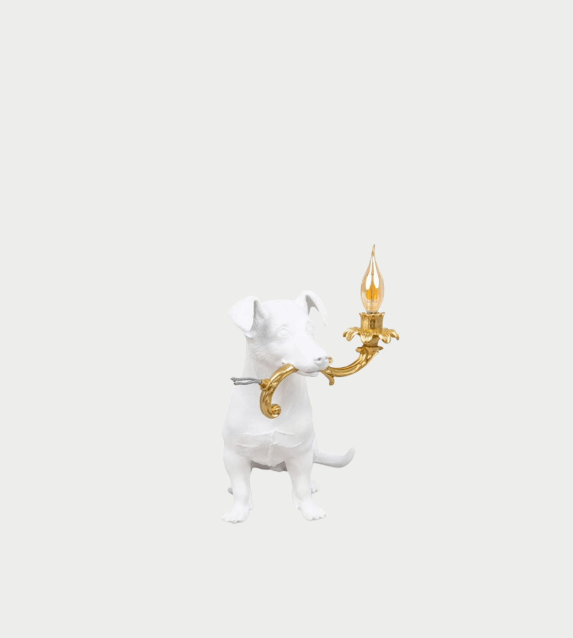 Seletti - Rio Resin Lamp