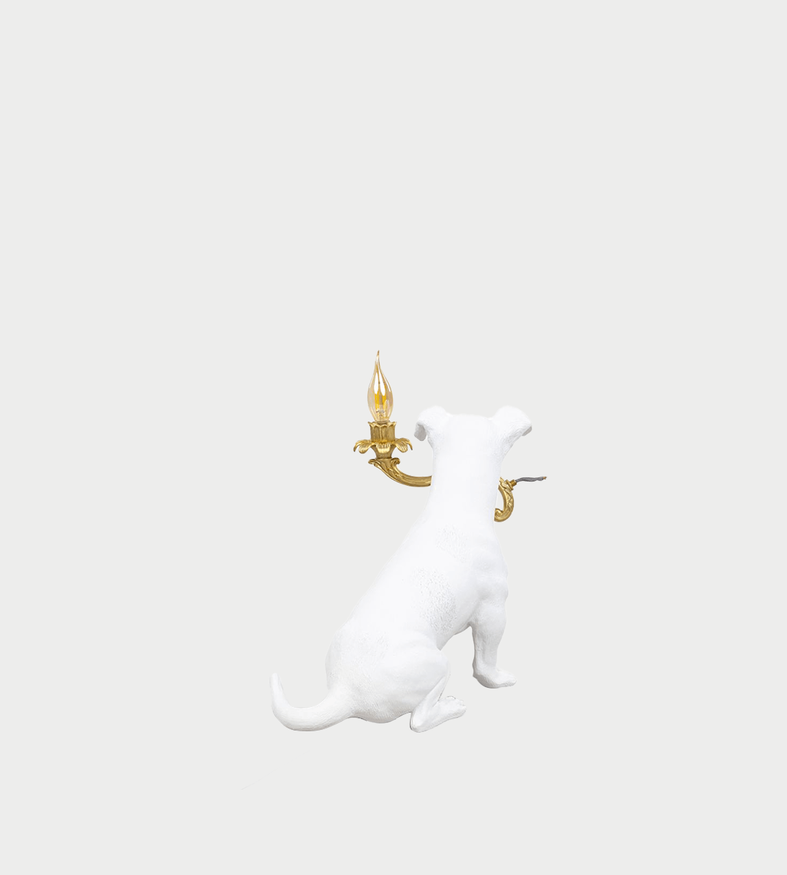 Seletti - Rio Resin Lamp