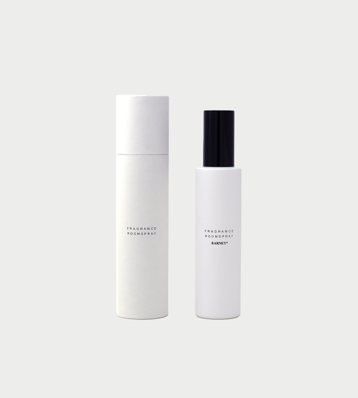 retaW - Room Spray - Barney