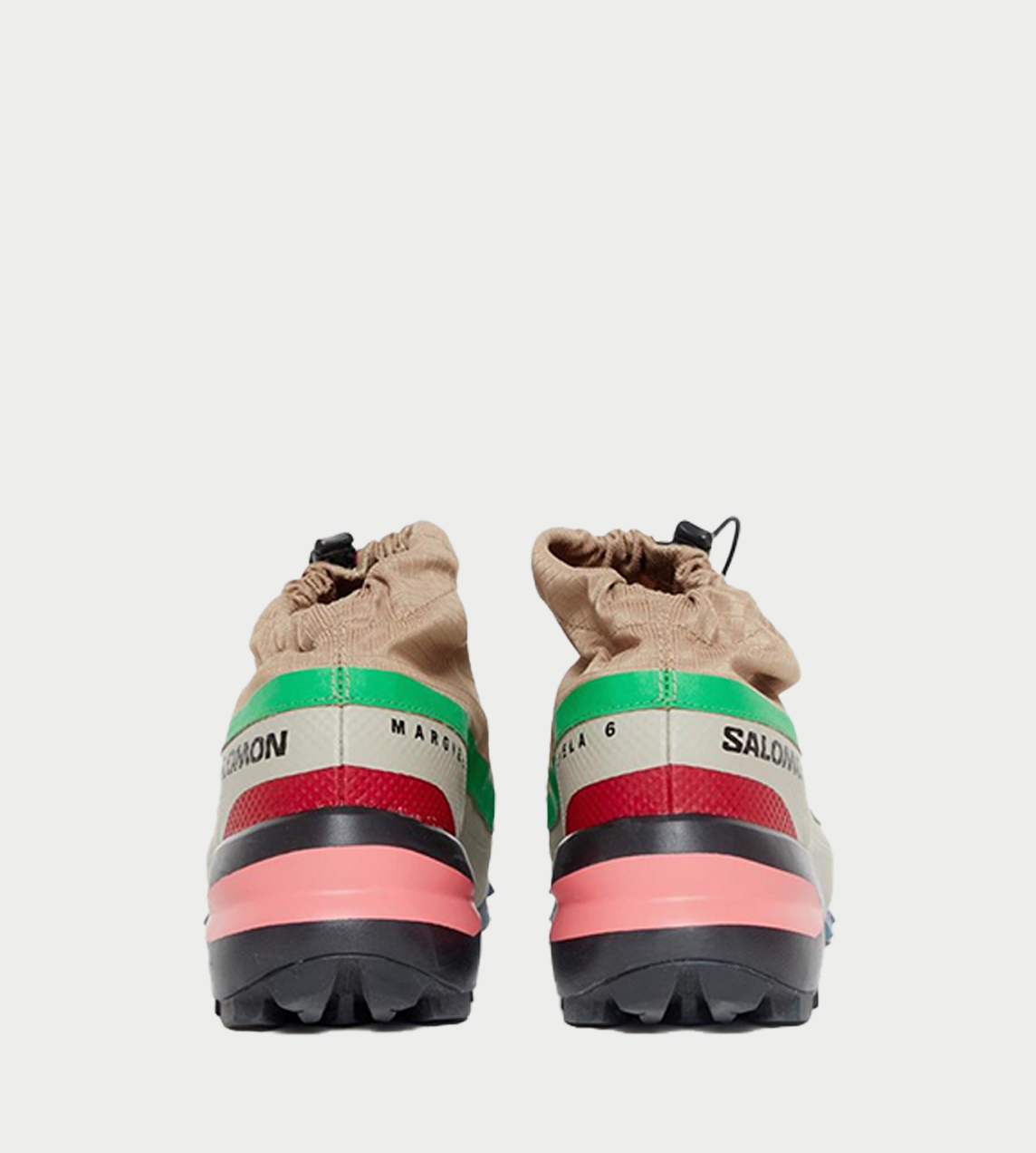 MM6 Maison Margiela X Salomon Cross Low Multi (W)