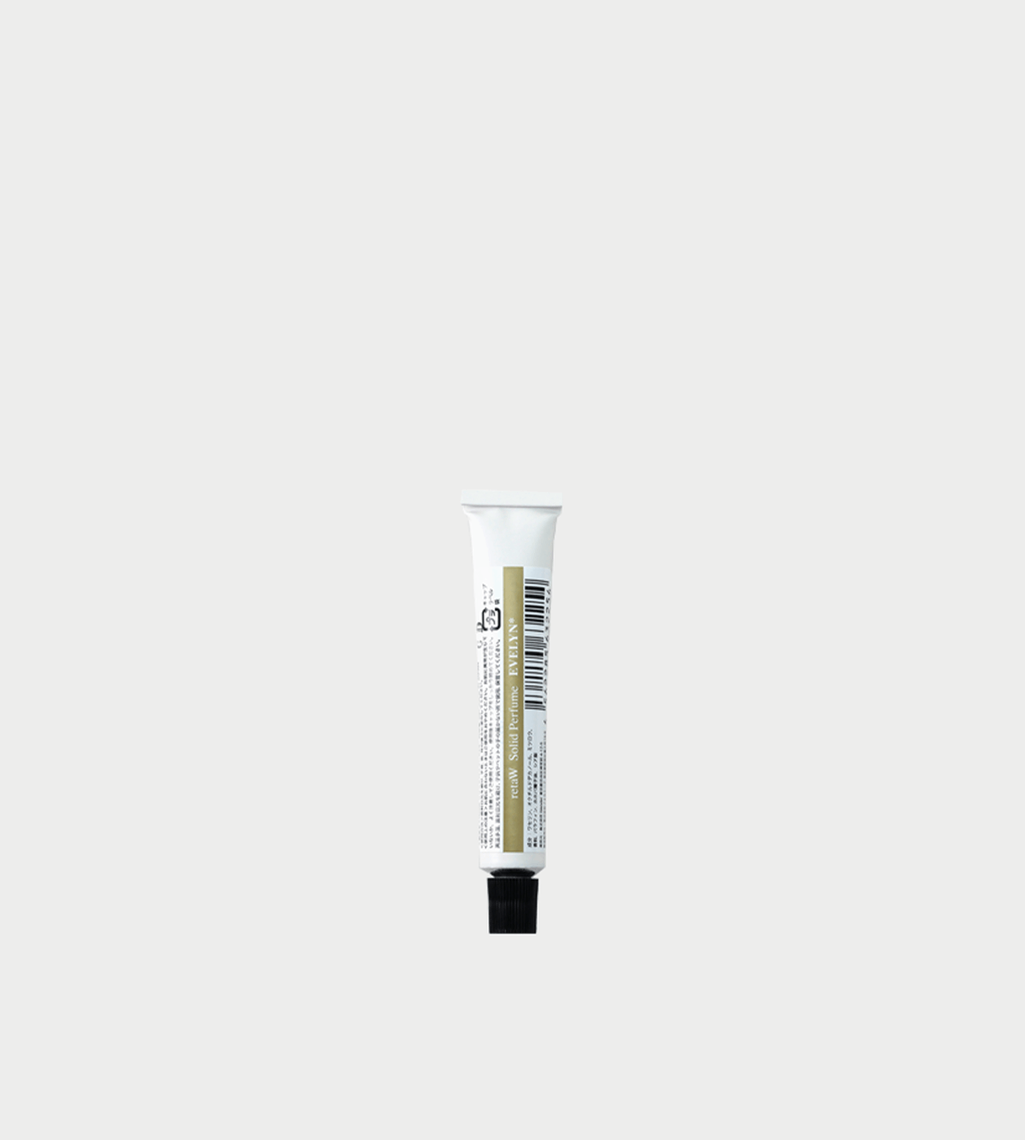 retaW - Solid Perfume - Evelyn