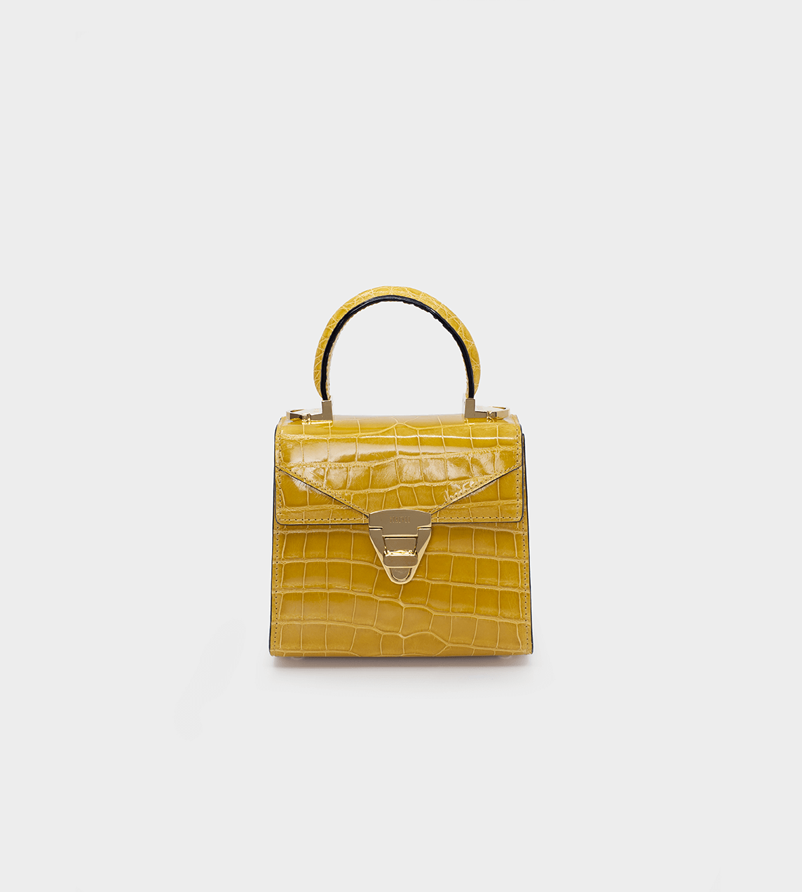 Stalvey - Trapezoid 1.55 Mini Lemon