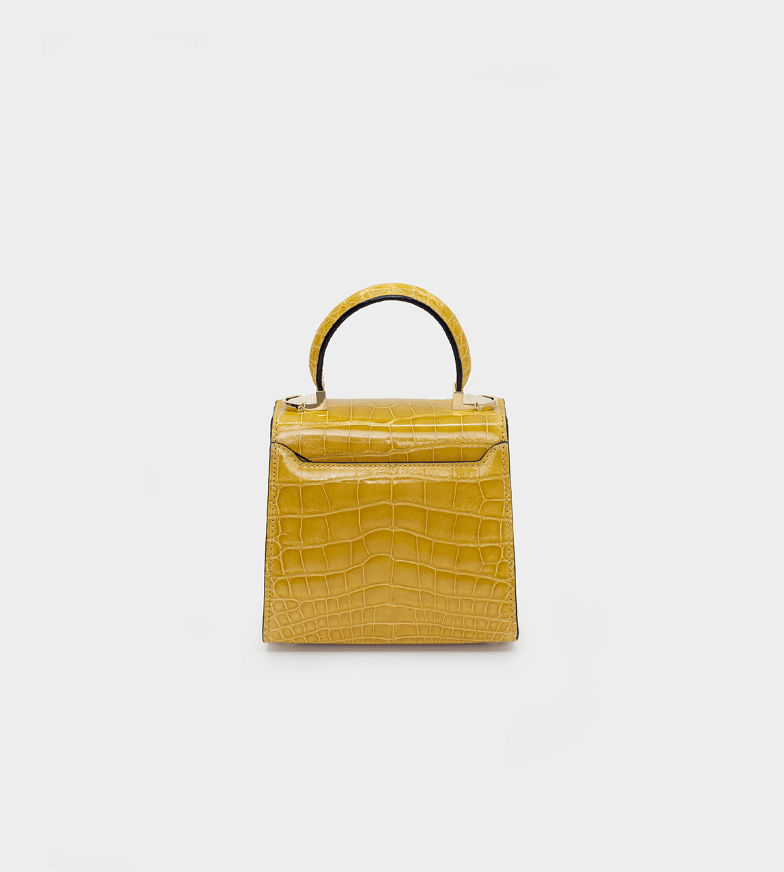 Stalvey - Trapezoid 1.55 Mini Lemon