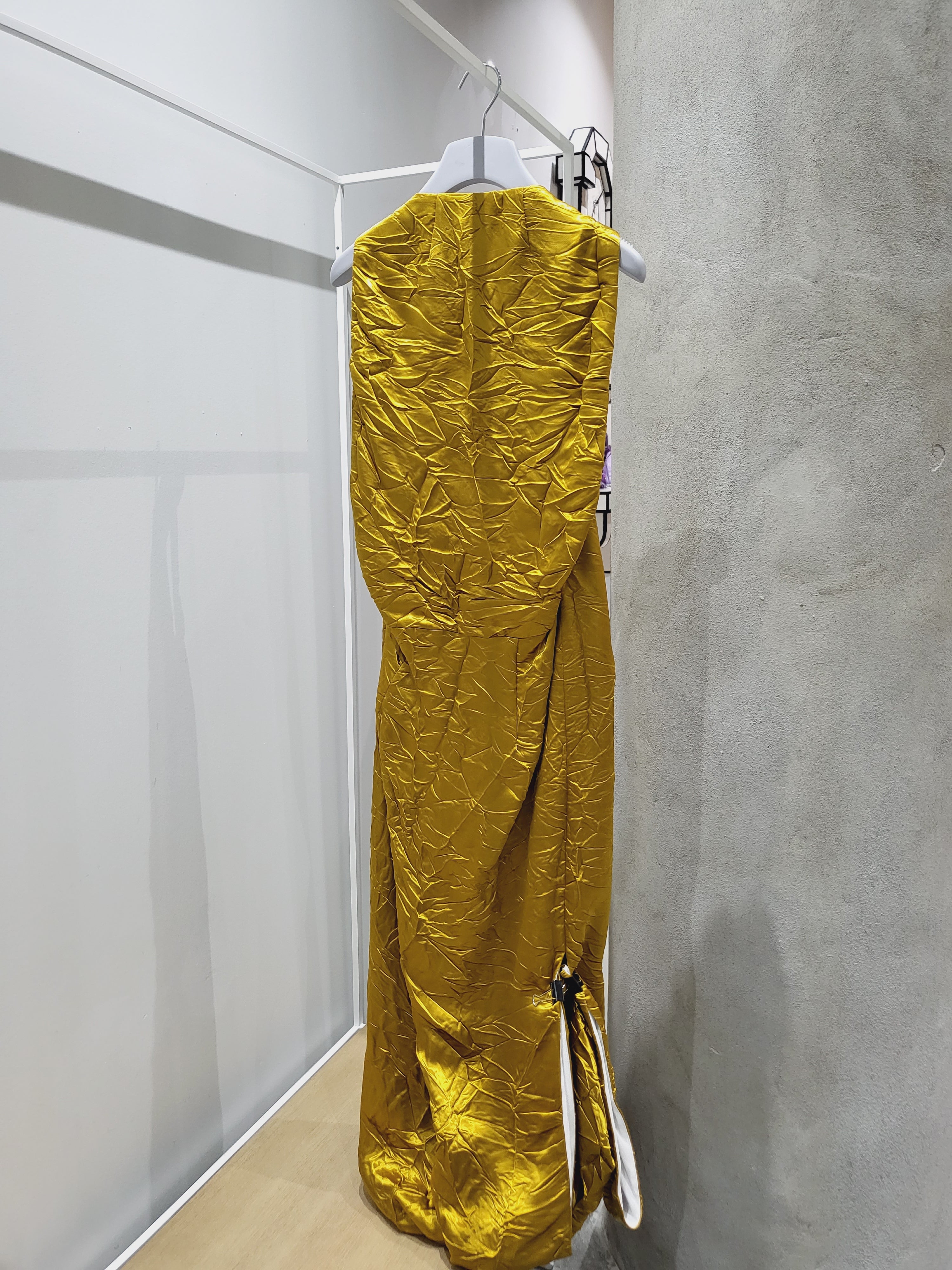 Sies Marjan - Drew Harness Gown