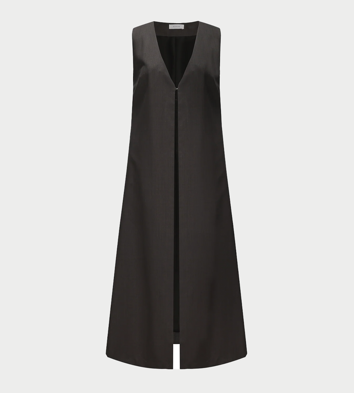 RUOHAN - Teak Onto Long Vest Moorish 