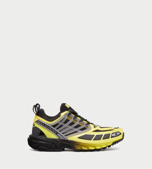 MM6 MAISON MARGIELA - MM6 X Salomon ACS Pro Yellow