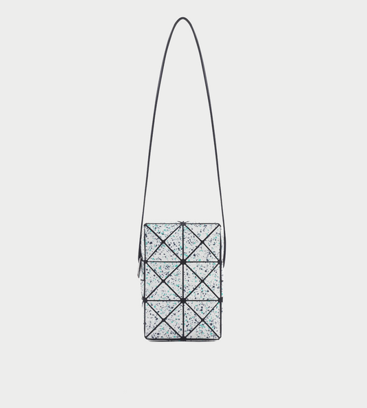 BAOBAO ISSEY MIYAKE - City Bag Stone Grey
