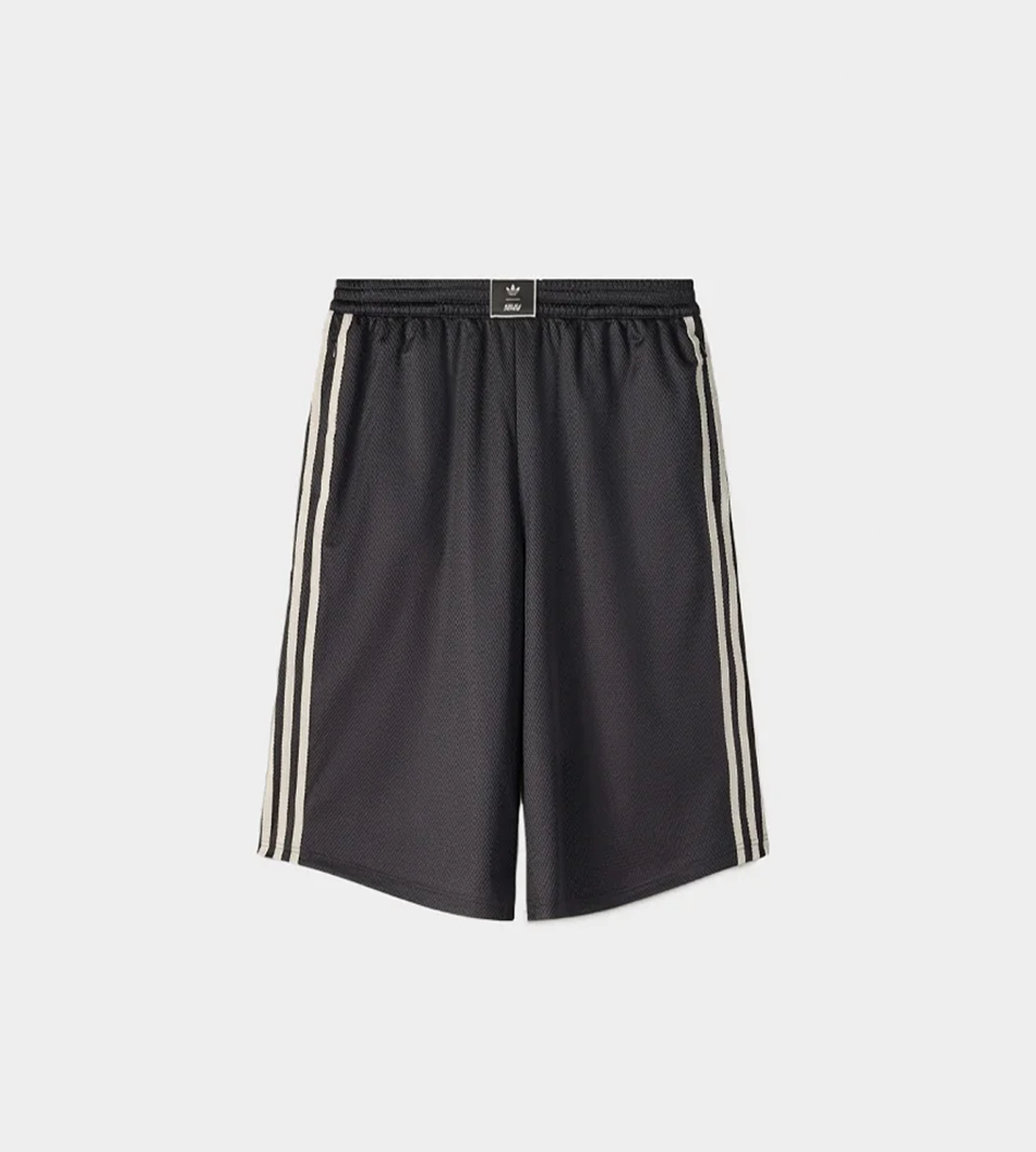 AVAVAV - Avavav Shorts Carbon