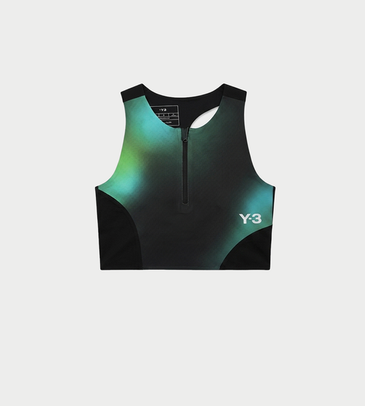 Y-3 - AOP Top Multi
