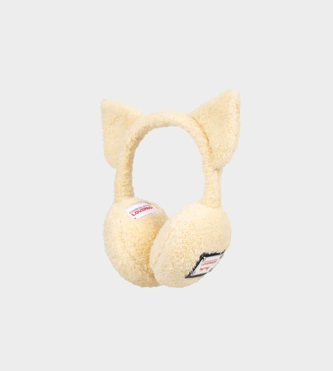 CHARLES JEFFERY LOVERBOY - Ear Warmer Cream