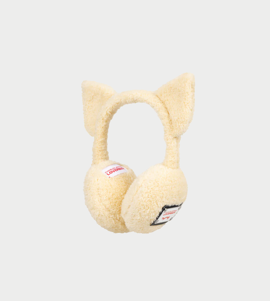 CHARLES JEFFERY LOVERBOY - Ear Warmer Cream