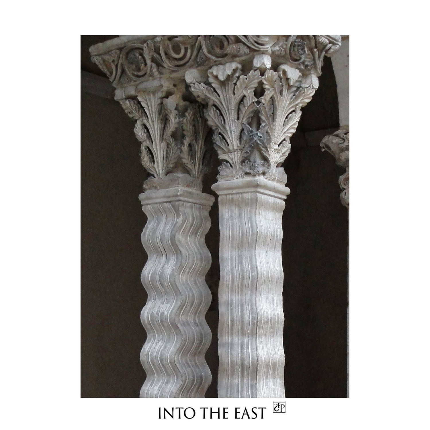 INTO THE EAST