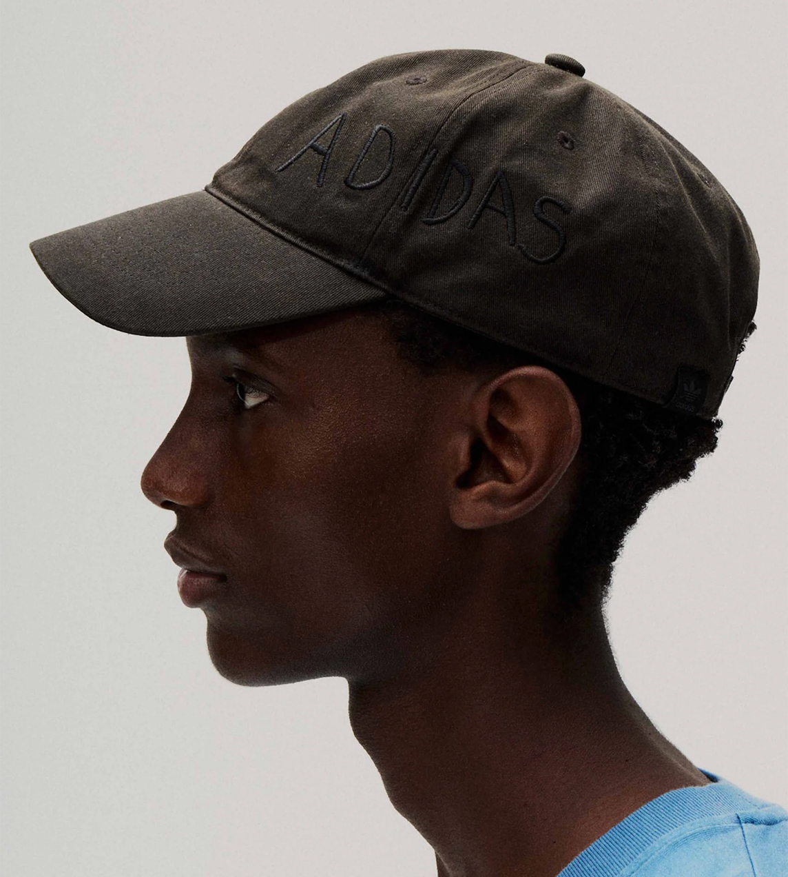 SONG FOR THE MUTE - SFTM x ADIDAS 007 Cap Branch