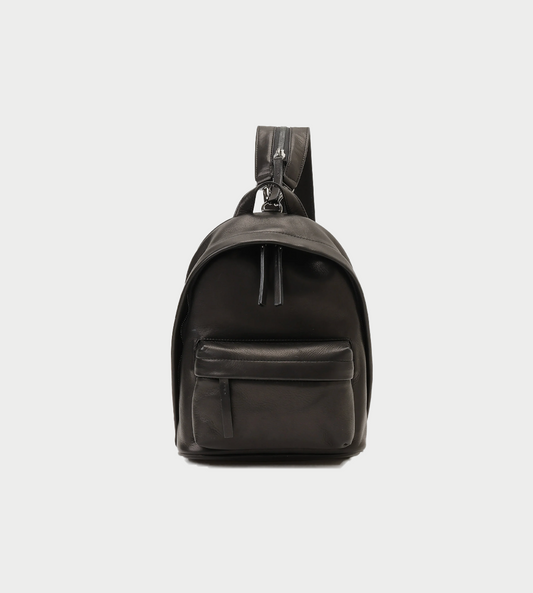Discord Yohji - Dual-Use Mini Bag Blk