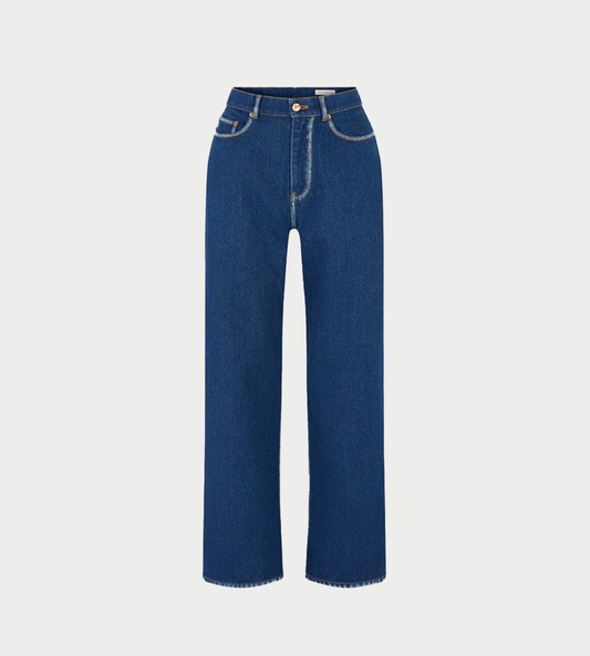 Nina Ricci - Pantalon Jeans