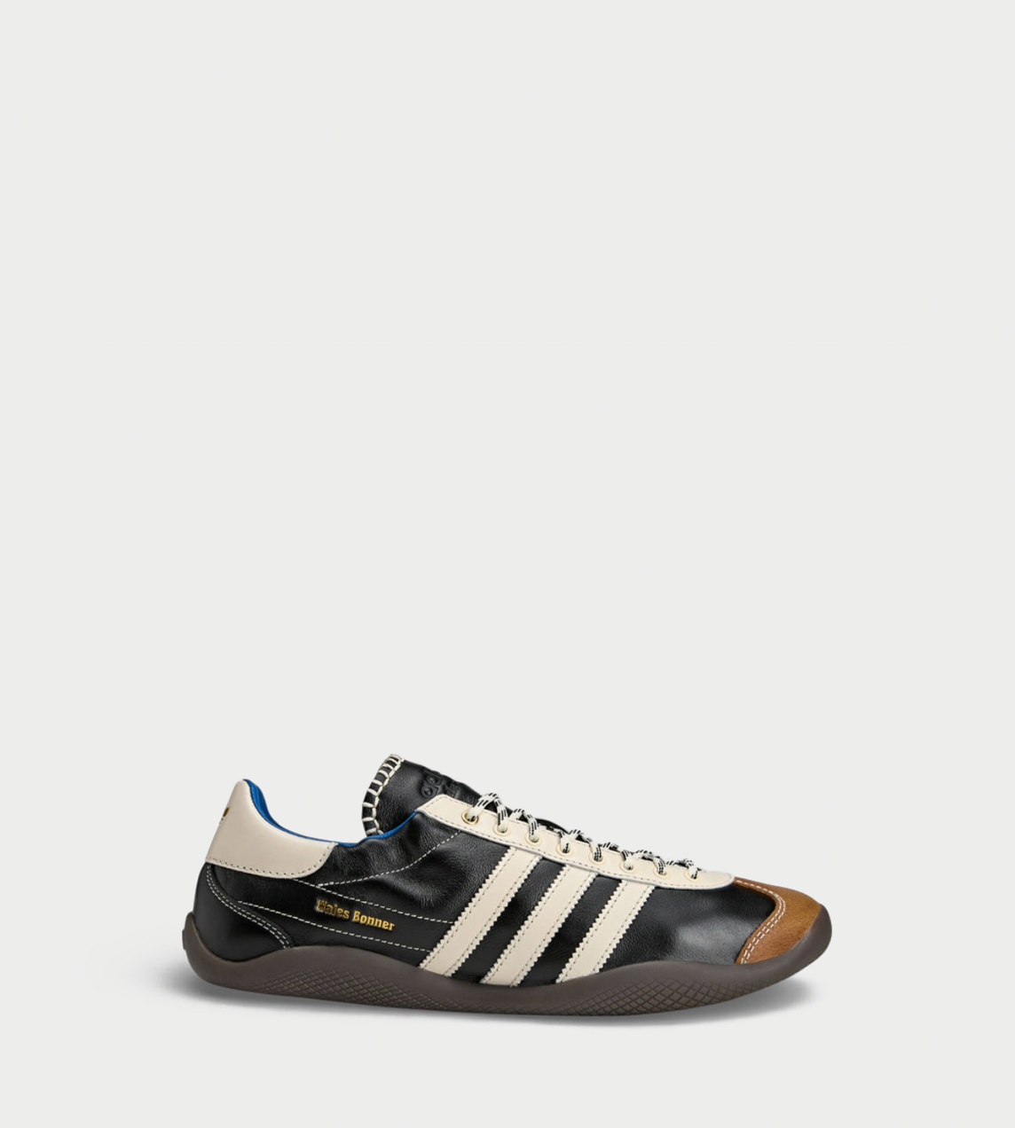 Wales Bonner x Adidas Karintha OG Blk